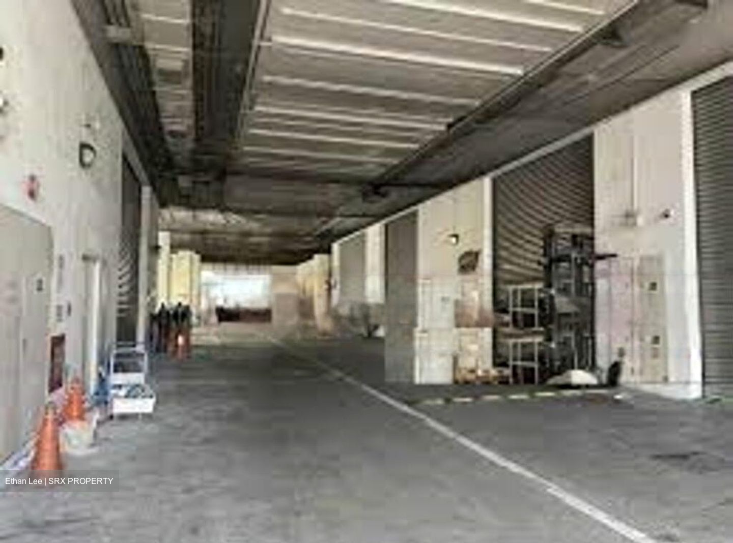 Westview Food Factory (D22), Factory #464481051